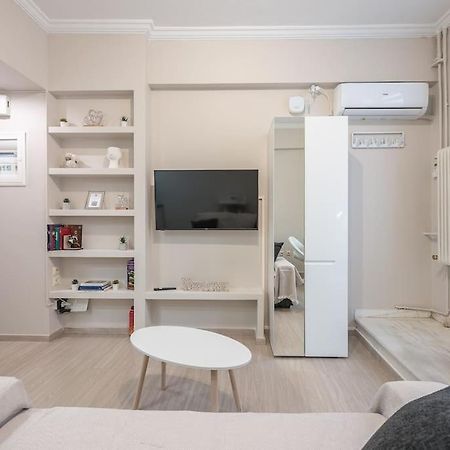 Cozy Home Evangelismos By Mdk Athene Buitenkant foto