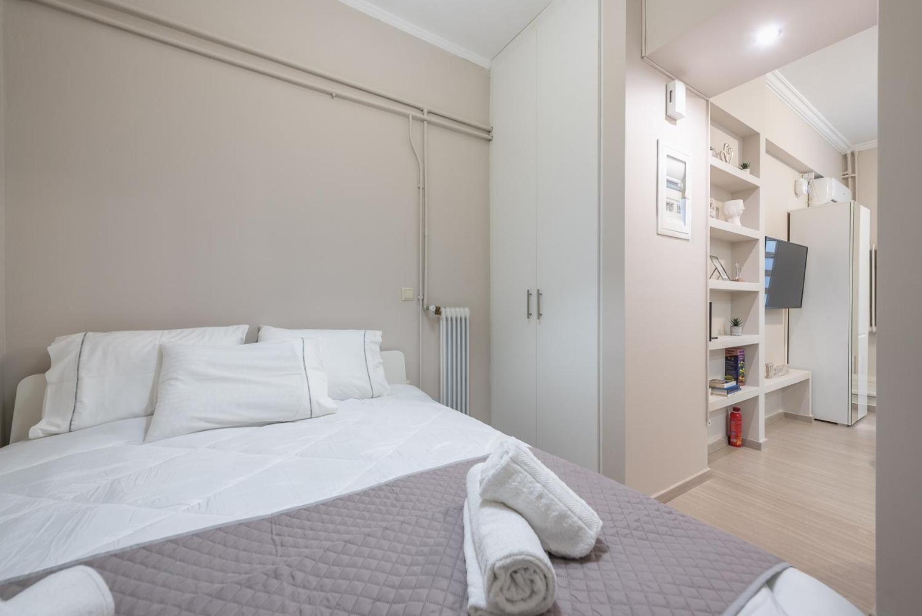 Cozy Home Evangelismos By Mdk Athene Buitenkant foto