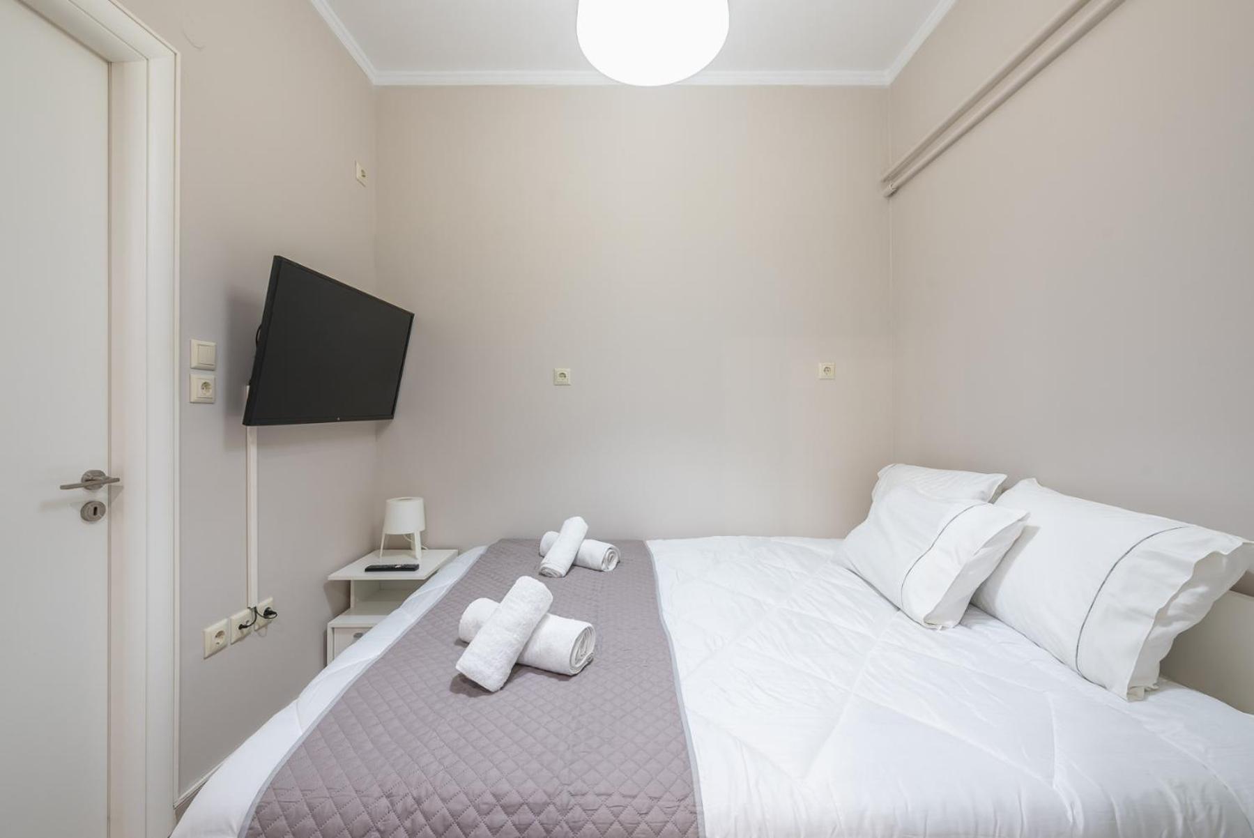 Cozy Home Evangelismos By Mdk Athene Buitenkant foto