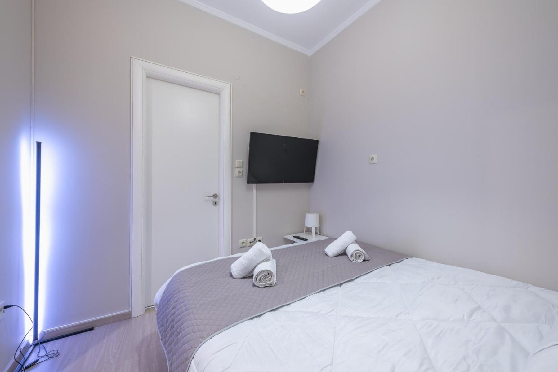 Cozy Home Evangelismos By Mdk Athene Buitenkant foto